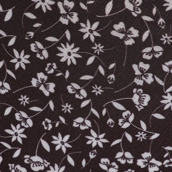 Vib's Robe évasée Manches Courtes Noir Femme 7 Vib's Robe évasée Manches Courtes Noir Femme – Image 5