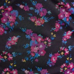 Vib's Robe évasée Manches Courtes Noir Femme 12 Vib's Robe évasée Manches Courtes Noir Femme -Robe Boutique robe evasee manches courtes noir femme d3 36125313310555633