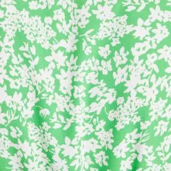 Vib's Robe évasée Manches Courtes Vert Clair Femme -Robe Boutique robe evasee manches courtes vert clair femme d3 36125313310405406