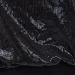 Vib's Robe évasée Sans Manches Noir Femme -Robe Boutique robe evasee sans manches noir femme d3 36125353300481001