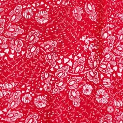 Vib's Robe évasée Sans Manches Rouge Femme 12 Vib's Robe évasée Sans Manches Rouge Femme -Robe Boutique robe evasee sans manches rouge femme d3 36125393300254847