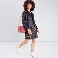 Vib's Robe évasée Taille Smockée Multicolore Femme -Robe Boutique robe evasee taille smockee multicolore femme si 36125282810733640