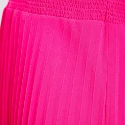 Vib's Robe Longue évasée à Volants Rose Fushia Femme -Robe Boutique robe longue evasee a volants rose fushia femme d3 36125133710023256