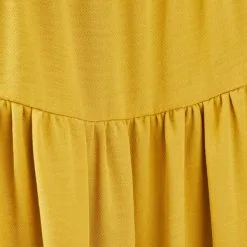 Vib's Robe Longue évasée Vert Anis Femme -Robe Boutique robe longue evasee vert anis femme d3 36125363290170559