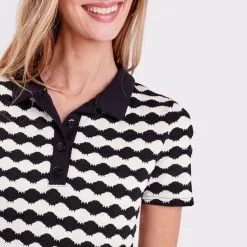 Vib's Robe Manches Courtes Noir Femme -Robe Boutique robe manches courtes noir femme d1 36125313490061001