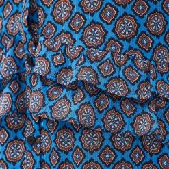 Vib's Robe Manches Longues Bleu Femme 12 Vib's Robe Manches Longues Bleu Femme -Robe Boutique robe manches longues bleu femme d3 36125363330153999