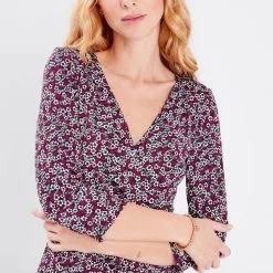 Vib's Robe Moulante Manches 3/4 Denim Noir Femme 11 Vib's Robe Moulante Manches 3/4 Denim Noir Femme -Robe Boutique robe moulante manches 34 denim noir femme d1 36125383380025267