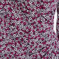 Vib's Robe Moulante Manches 3/4 Denim Noir Femme 12 Vib's Robe Moulante Manches 3/4 Denim Noir Femme -Robe Boutique robe moulante manches 34 denim noir femme d3 36125383380025267