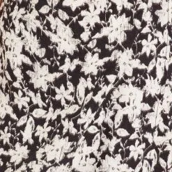 Vib's Robe Portefeuille à Manches Courtes Noir Femme -Robe Boutique robe portefeuille a manches courtes noir femme d3 36125313310425393