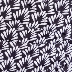 Vib's Robe Portefeuille Avec Noeud Noir Femme -Robe Boutique robe portefeuille avec noeud noir femme d3 36125383250655449