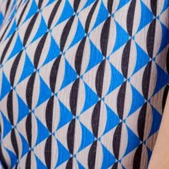 Vib's Robe Portefeuille Manches Courtes Gris Femme -Robe Boutique robe portefeuille manches courtes gris femme d3 36125383430025043