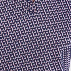 Vib's Robe Trapèze Manches Courtes Bleu Marine Femme 11 Vib's Robe Trapèze Manches Courtes Bleu Marine Femme -Robe Boutique robe trapeze manches courtes bleu marine femme d3 36125292810753868