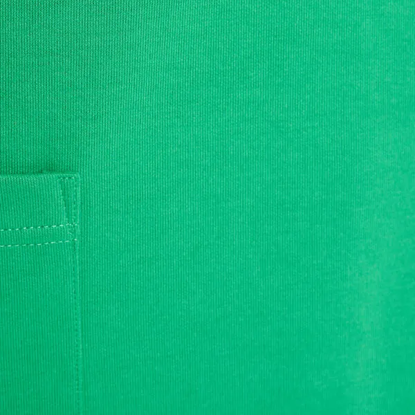 Vib's Robe Trapèze Manches Courtes Vert Femme 7 Vib's Robe Trapèze Manches Courtes Vert Femme – Image 5